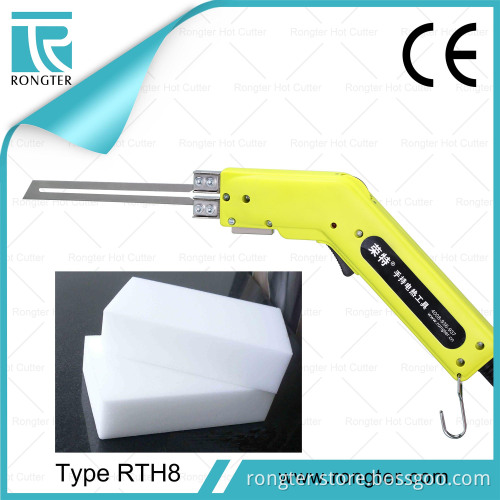 Styrofoam Sponge Sheet Strip Cutter